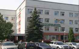 17-я городская детская клиническая поликлиника