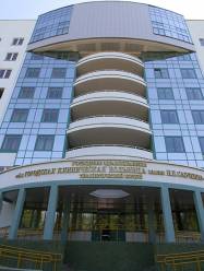 4 больница Минска