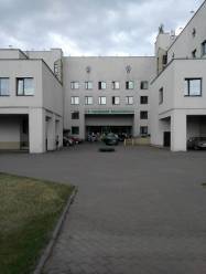 4 поликлиника Минска