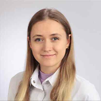 Бабаш Виктория Александровна