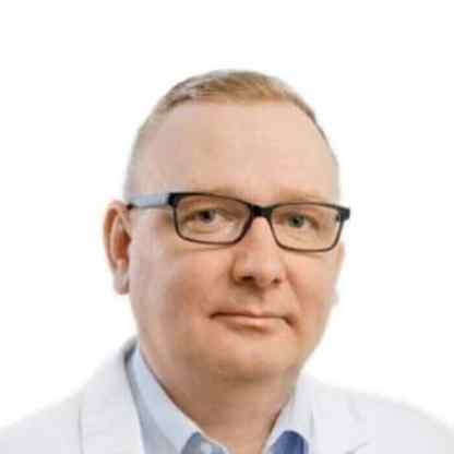 Кунцевич Дмитрий Михайлович