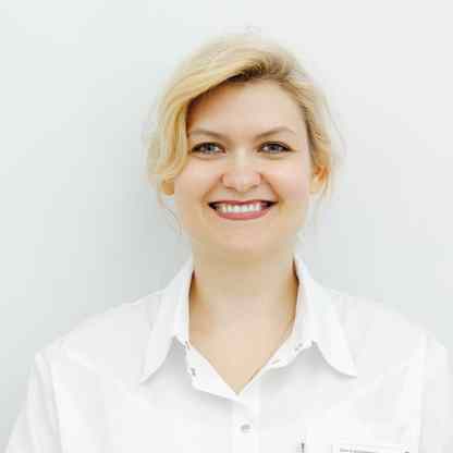 Бувака Зоя Степановна