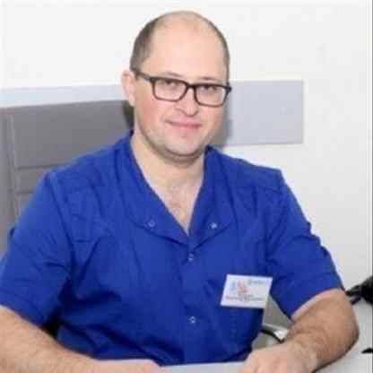 Колеснев Владимир Николаевич