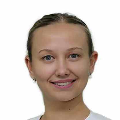 Вальшонок Анна Александровна