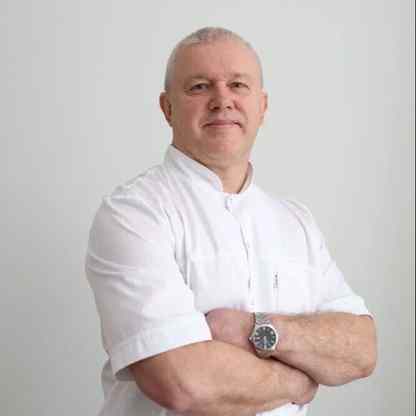 Орлов Александр Викторович