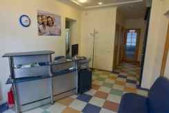 Медицинский центр «Медицинская компания»