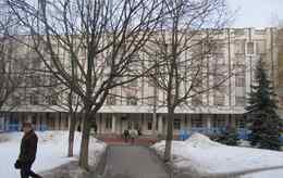 «Гомельская центральная городская поликлиника филиал №4»