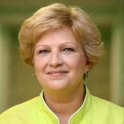 Мышковская Наталья Яковлевна