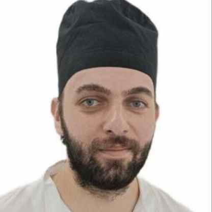 Артюхов Арсений Сергеевич