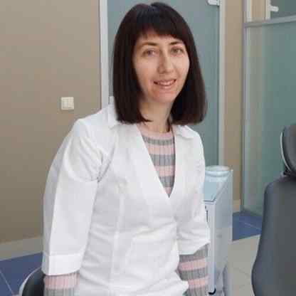 Шепелевич Алла Борисовна