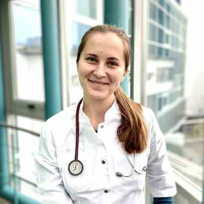 Пацко Елена Олеговна