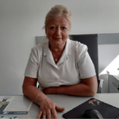 Курчейко Ирина Семёновна