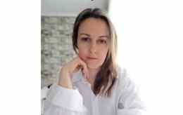 Психолог Наталья Евгеньевна Евменчик