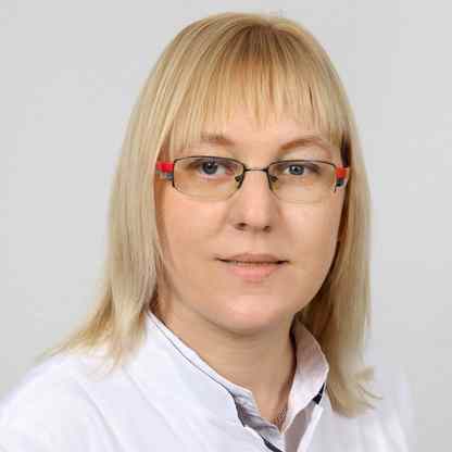 Шостко Наталья Николаевна