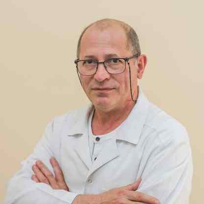 Дивович Геннадий Владимирович