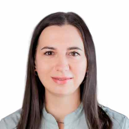 Нак Оксана Викторовна