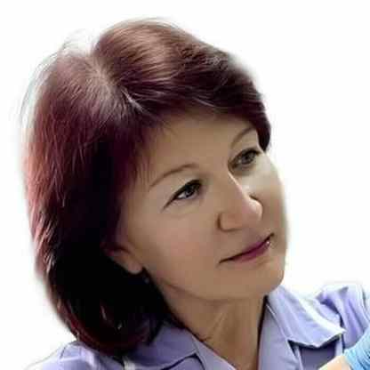 Заворотная Оксана Анатольевна