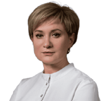 Асташёнок Елена Валерьевна