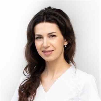 Давыдовская Кристина Михайловна