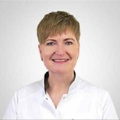 Гардашевская Ольга Викторовна