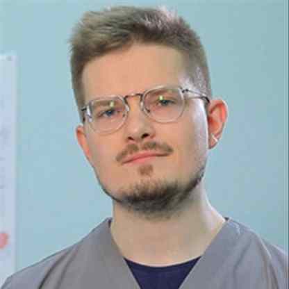 Ефимов Денис Юрьевич