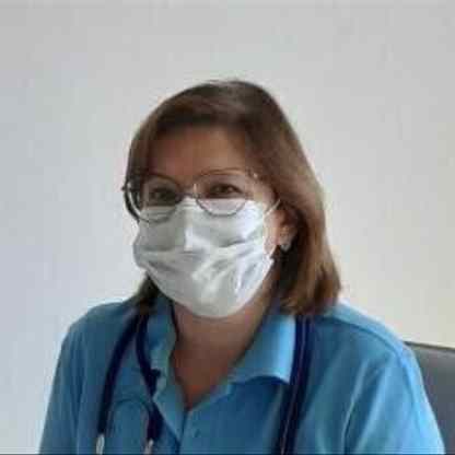 Околотович Алина Эдмундовна