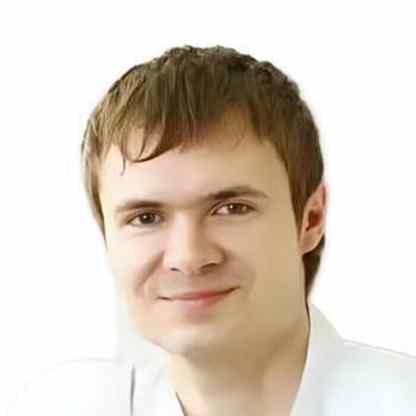 Сокольчик Сергей Сергеевич