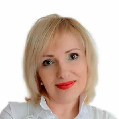 Оводинская Татьяна Георгиевна