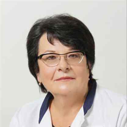 Будько Наталья Федоровна