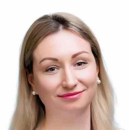 Украинец Елена Викторовна