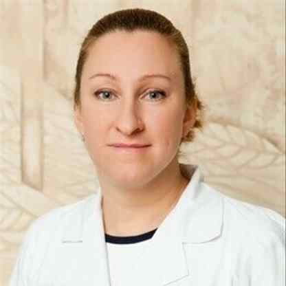 Романовская Наталья Васильевна