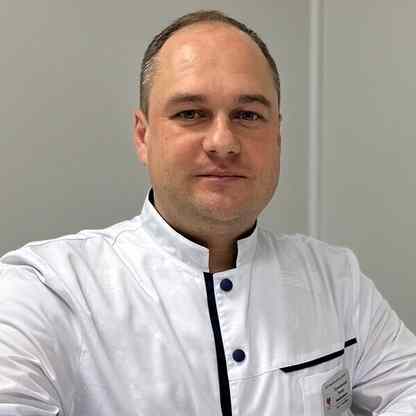 Путиловский Роман Николаевич