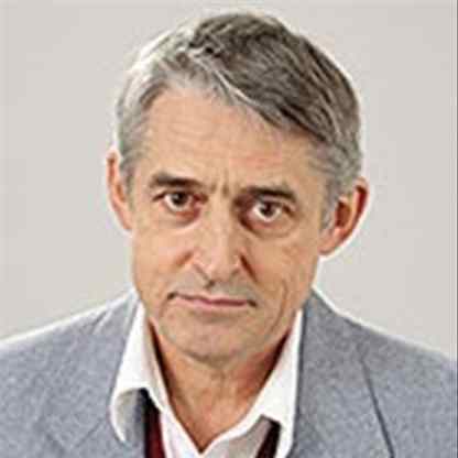 Хомич Владимир Михайлович