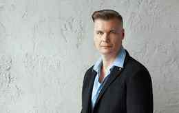 Психолог Арсений Володько