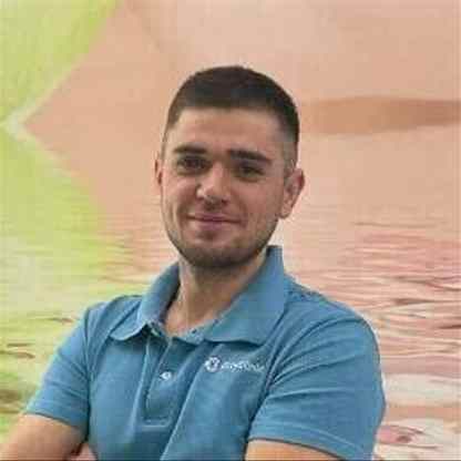 Денисович Сергей Филиппович