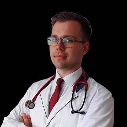 Головнич Кирилл Викторович