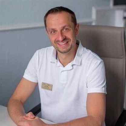 Зингалев Сергей Олегович