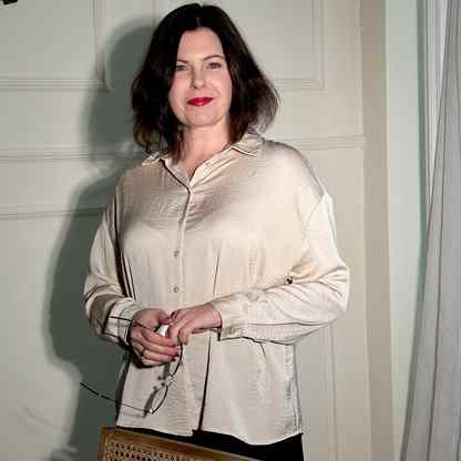 Анушкина Ольга Владимировна