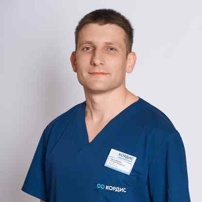 Мышлёнок Дмитрий Фёдорович