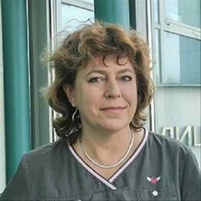 Шулежко Анна Леонидовна