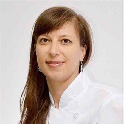 Ярошенко Мария Владимировна