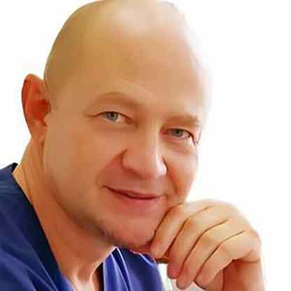 Вилиткевич Олег Александрович