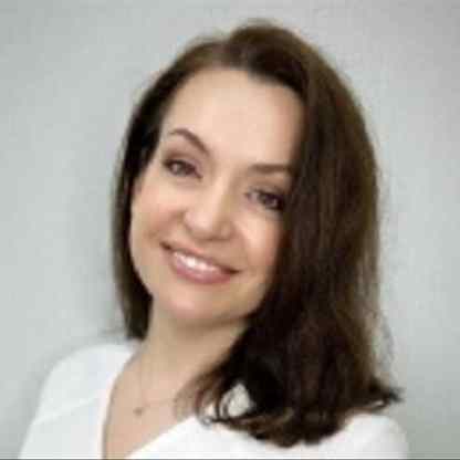 Хорова Светлана Александровна