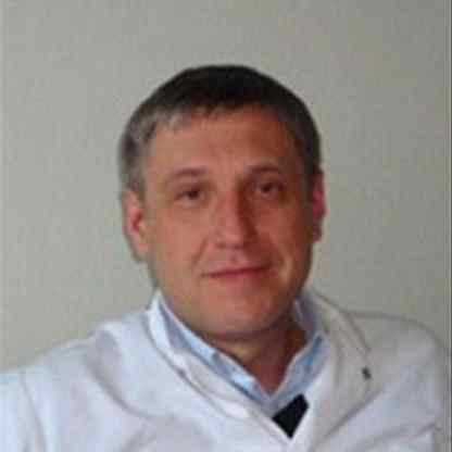 Зеленко Игорь Николаевич