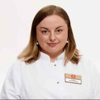 Карпова Елена Михайловна