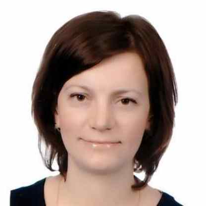 Ушал Елена Альбертовна