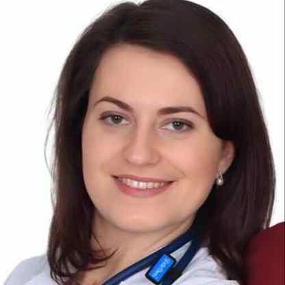 Павлюкович Светлана Владимировна