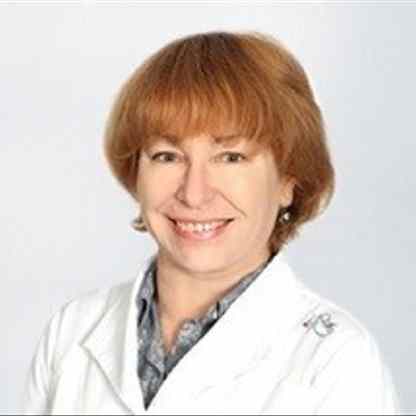 Воронович Екатерина Львовна