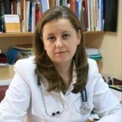 Руденко Елена Викторовна