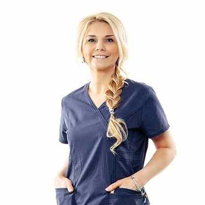 Лемех Мария Алексеевна